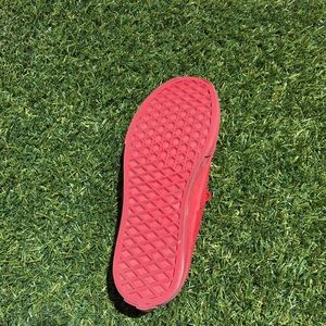 Vans Authentic monoreds